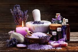 Aroma Therapy